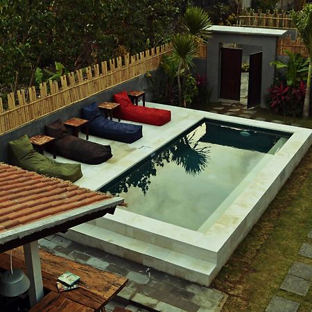 Lay Day Surf Hostel 캉구 외부 사진